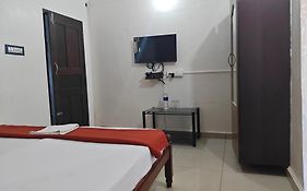 Cherai Ocean View Home